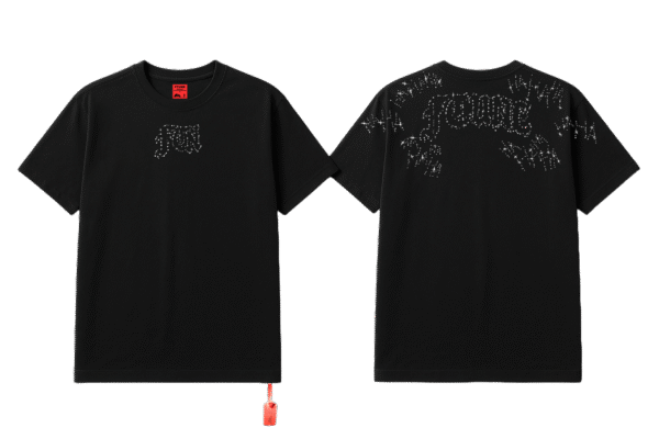 FTUNE Full Ice Black