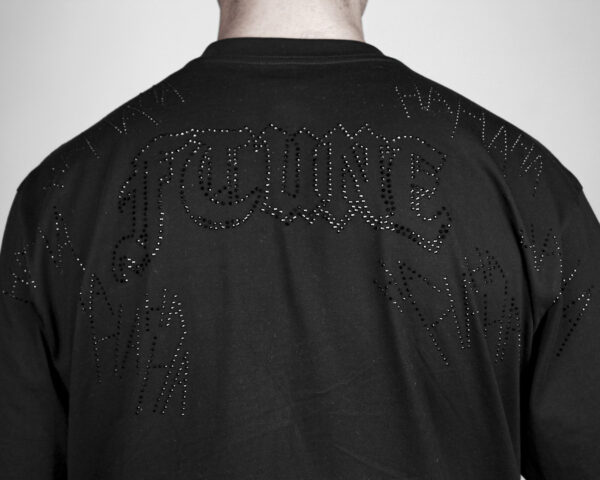 FTUNE Full Ice Black